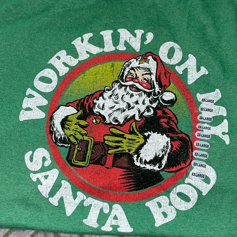 Men’s tee